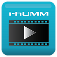i-hUMM STREAM i-hUMM STREAM